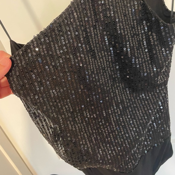 Superdown Bodysuit - Picture 6 of 7